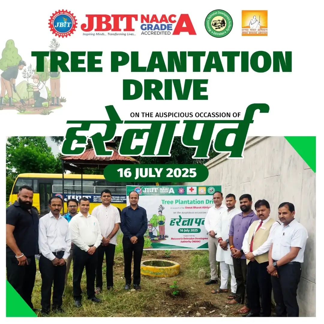 Tree Plantation