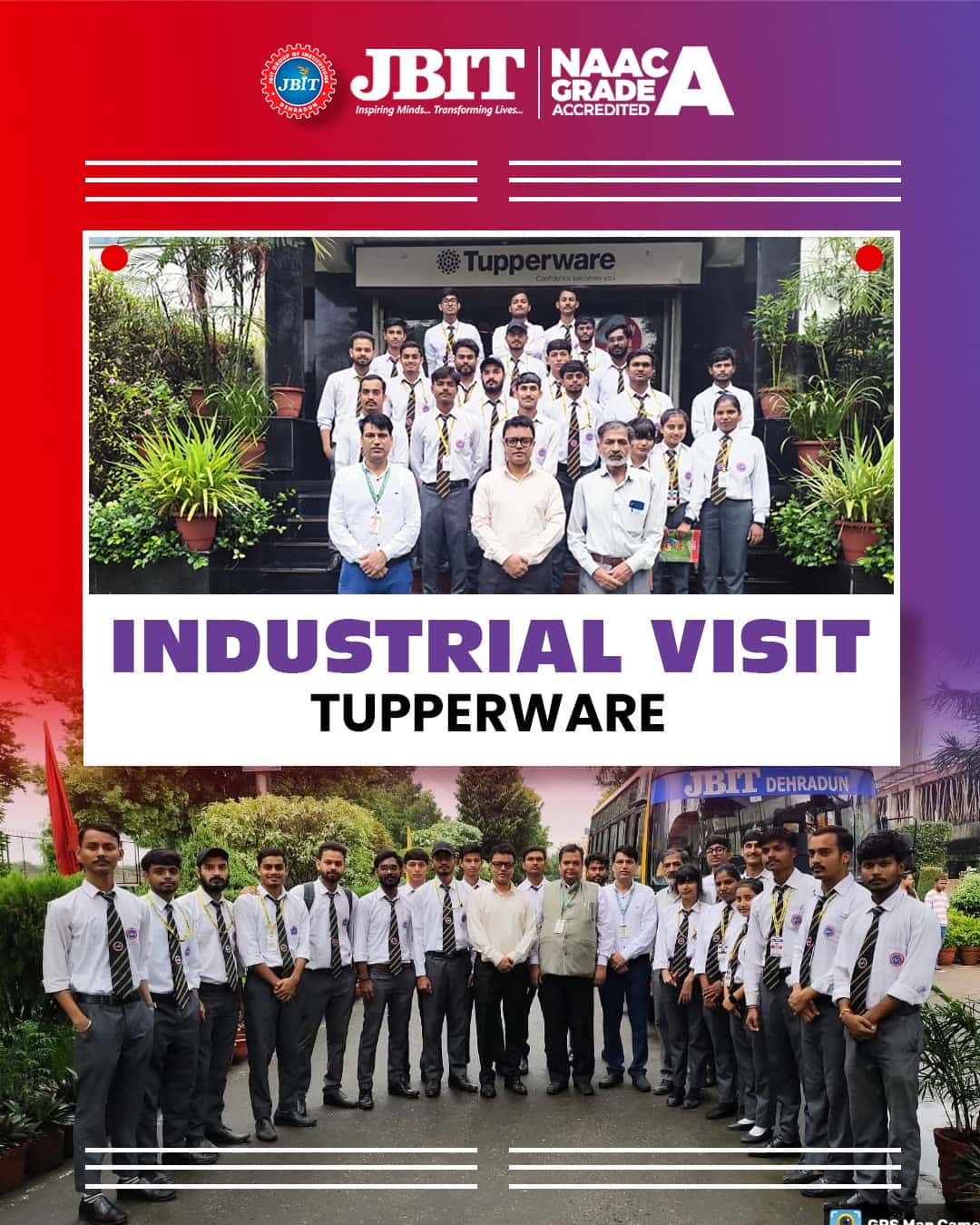 Industrial Visit