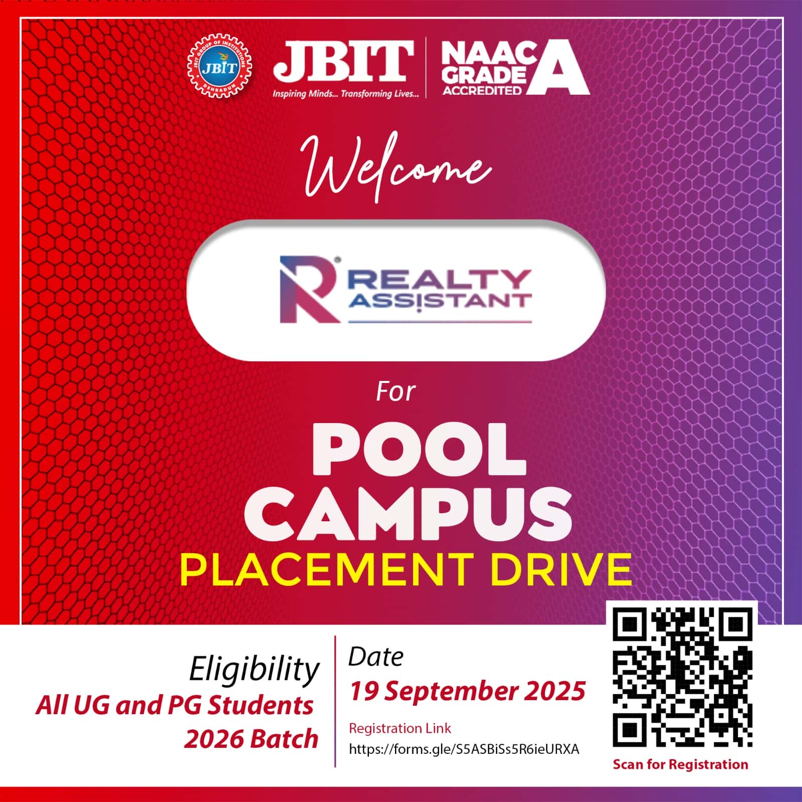 Pool Campus